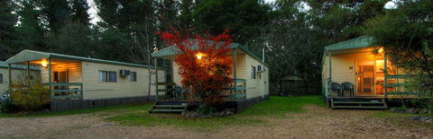 Riverview Caravan Park - Northern Rivers Accommodation 5
