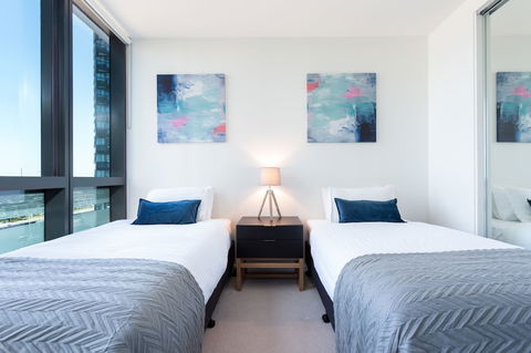 Wyndel Apartments Riverside On Collins - Northern Rivers Accommodation 1