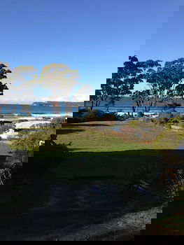 Eaglehawk Neck Beach House - Northern Rivers Accommodation 0