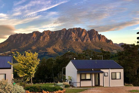 Manna Hill Farm - Northern Rivers Accommodation 2