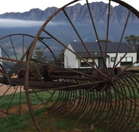 Manna Hill Farm - Northern Rivers Accommodation