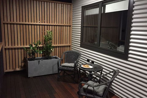 Manna Hill Farm - Northern Rivers Accommodation 7