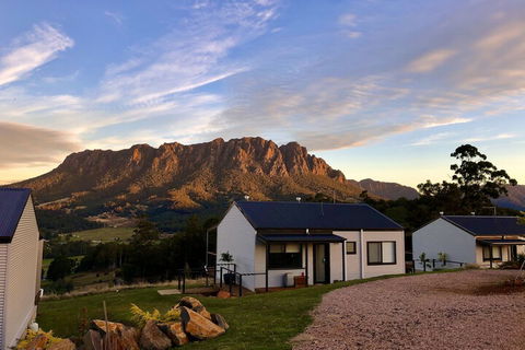 Manna Hill Farm - Northern Rivers Accommodation 4