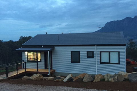Manna Hill Farm - Northern Rivers Accommodation 3