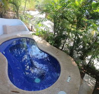 Villa Heliconia - Northern Rivers Accommodation