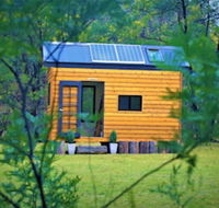 Christopher Tiny House - Northern Rivers Accommodation