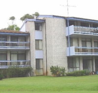 Villa Ellisa Unit 5/10 Columbia Close - Northern Rivers Accommodation