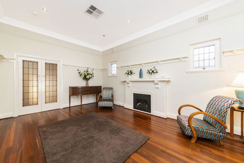Inner Western Suburbs Retreat - Northern Rivers Accommodation 5