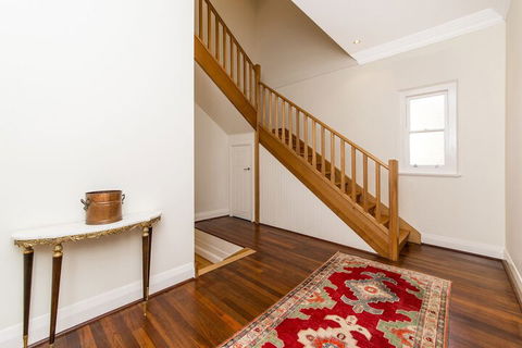 Inner Western Suburbs Retreat - Northern Rivers Accommodation 3