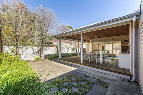 Inner Western Suburbs Retreat - Northern Rivers Accommodation 1
