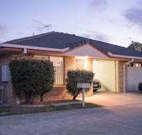 Grange Villas - Northern Rivers Accommodation
