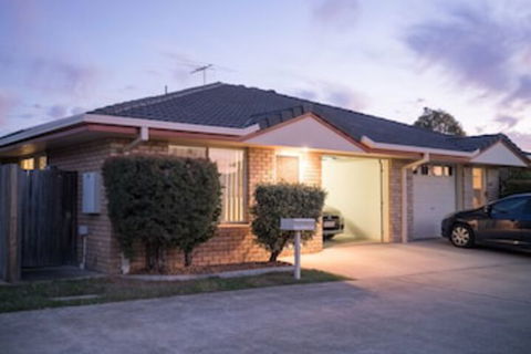 Grange Villas - Northern Rivers Accommodation 0