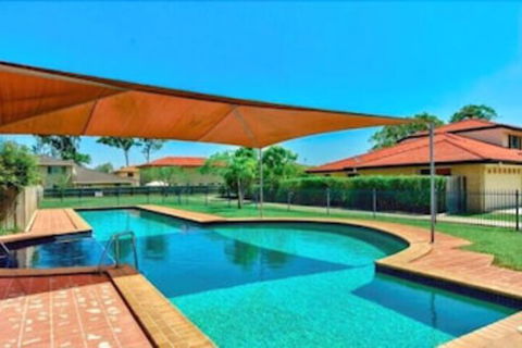 Grange Villas - Northern Rivers Accommodation 1