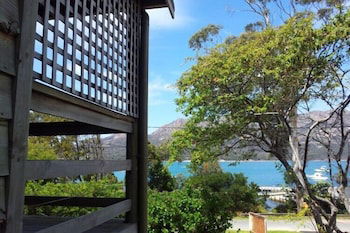 Freycinet Cottage 1 - Northern Rivers Accommodation 4