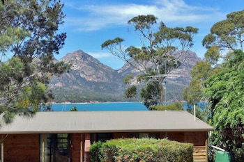 Freycinet Cottage 1 - Northern Rivers Accommodation 5