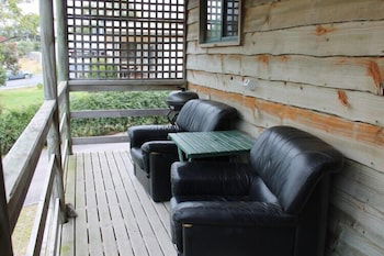 Freycinet Cottage 1 - Northern Rivers Accommodation 2