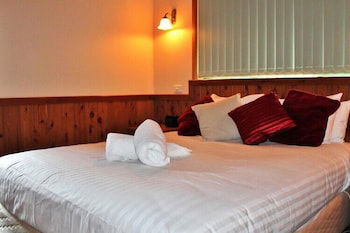 Freycinet Cottage 1 - Northern Rivers Accommodation 1