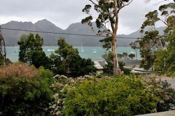 Freycinet Cottage 1 - Northern Rivers Accommodation 3