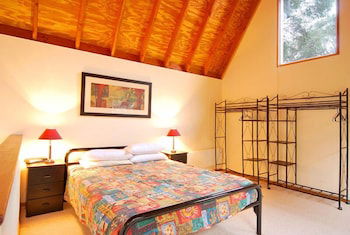 Deep Powder - Northern Rivers Accommodation 5