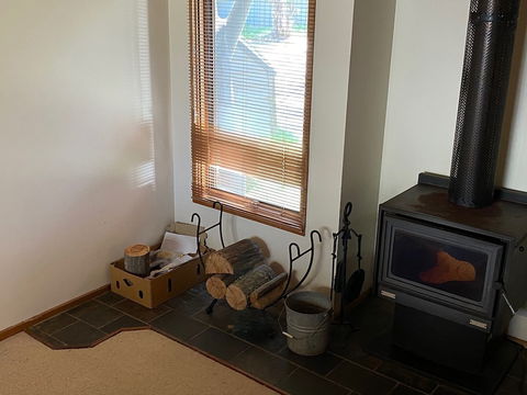 Deep Powder - Northern Rivers Accommodation 4