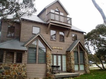 Square Bear - Northern Rivers Accommodation 1