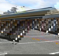 Murrurundi motel - Northern Rivers Accommodation