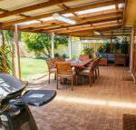 Sunbaker Beach House 4 Mins to Beach Pet Friendly with Fire Pit - Northern Rivers Accommodation