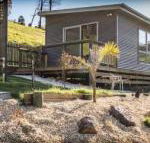 Sunny Gum - Northern Rivers Accommodation