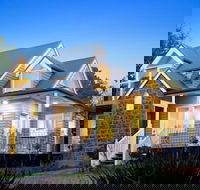 Belle Maison - Northern Rivers Accommodation