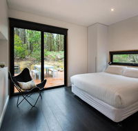 Bunker - Northern Rivers Accommodation