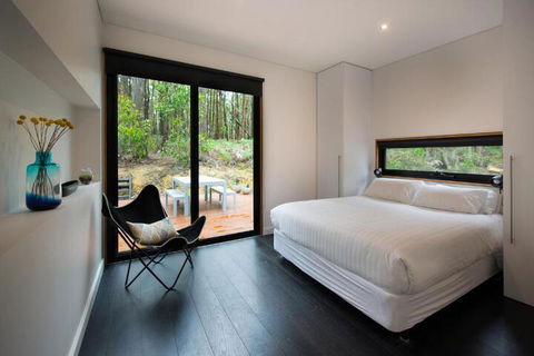 Bunker - Northern Rivers Accommodation 0