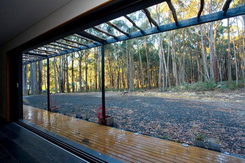 Bunker - Northern Rivers Accommodation 4