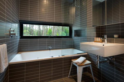 Bunker - Northern Rivers Accommodation 3