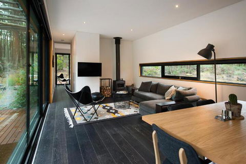 Bunker - Northern Rivers Accommodation 1