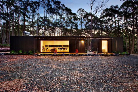 Bunker - Northern Rivers Accommodation 5