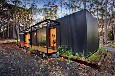 Bunker - Northern Rivers Accommodation 6