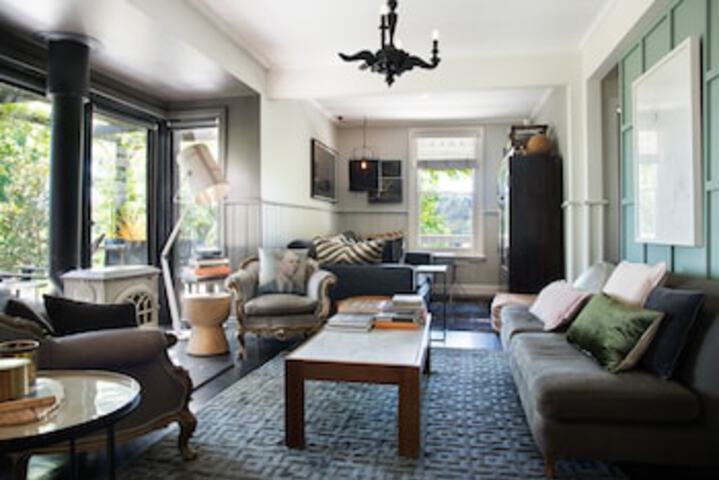 Daylesford VIC Northern Rivers Accommodation