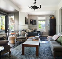 Harts Lane Haus - Northern Rivers Accommodation