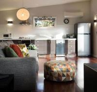 Illuminate - Northern Rivers Accommodation