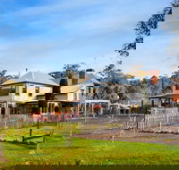 Morgantis - Northern Rivers Accommodation