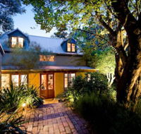 Rubys Amethyst Cottage - Northern Rivers Accommodation