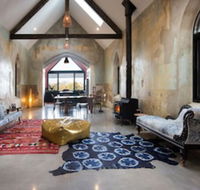 Yandoit Church - Northern Rivers Accommodation