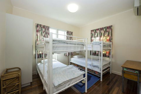 Twin Cottages - Northern Rivers Accommodation 0