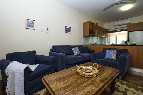 Twin Cottages - Northern Rivers Accommodation 1
