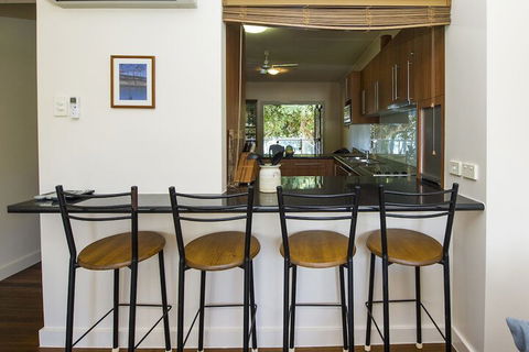 Twin Cottages - Northern Rivers Accommodation 3