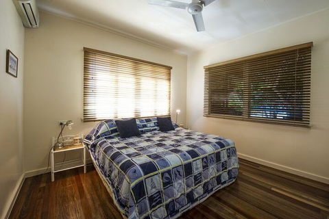 Twin Cottages - Northern Rivers Accommodation 6
