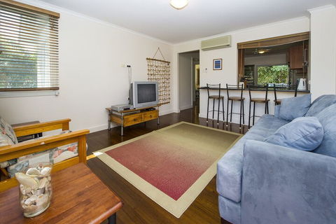 Twin Cottages - Northern Rivers Accommodation 4
