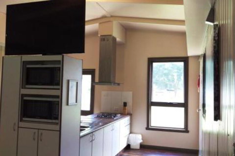 Khancoban Lakeside Caravan Park - Northern Rivers Accommodation 3