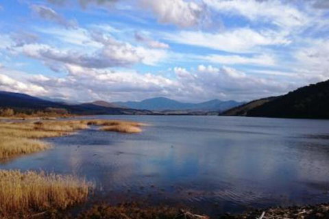 Khancoban Lakeside Caravan Park - Northern Rivers Accommodation 0