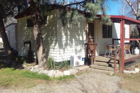 Khancoban Lakeside Caravan Park - Northern Rivers Accommodation 7